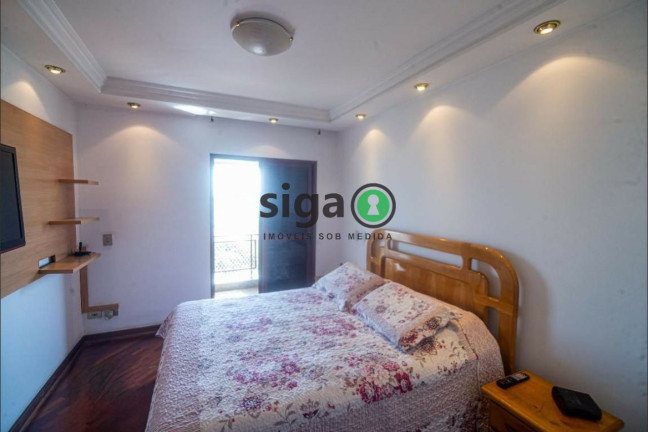 Imagem Apartamento com 3 Quartos à Venda, 170 m² em Vila Formosa - São Paulo