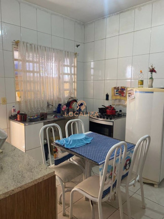 Imagem Casa com 3 Quartos à Venda, 75 m² em Residencial São Francisco - São José Dos Campos Imagem Casa com 3 Quartos à Venda, 75 m² em Residencial São Francisco - São José Dos Campos
