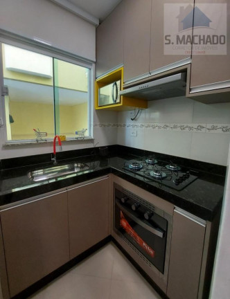 Casa com 2 Quartos à Venda, 120 m² em Vila Príncipe De Gales - Santo André