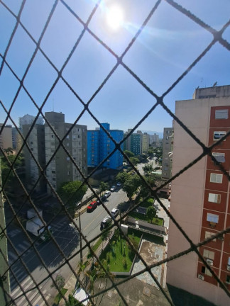Imagem Apartamento com 2 Quartos à Venda, 80 m² em Embaré - Santos Imagem Apartamento com 2 Quartos à Venda, 80 m² em Embaré - Santos