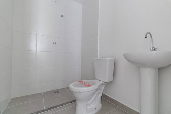 Imagem Apartamento com 1 Quarto à Venda, 25 m² em Pinheiros - São Paulo