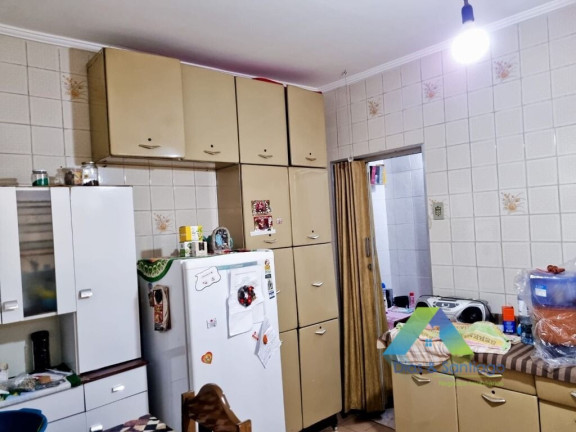 Imagem Sobrado com 2 Quartos à Venda, 110 m² em Vila Moraes - São Paulo Imagem Sobrado com 2 Quartos à Venda, 110 m² em Vila Moraes - São Paulo