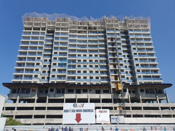 Imagem Imóvel com 2 Quartos à Venda, 48 m² em Aldeia - Barueri