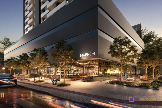 Imagem Apartamento com 3 Quartos à Venda, 80 m² em São Judas - Itajaí