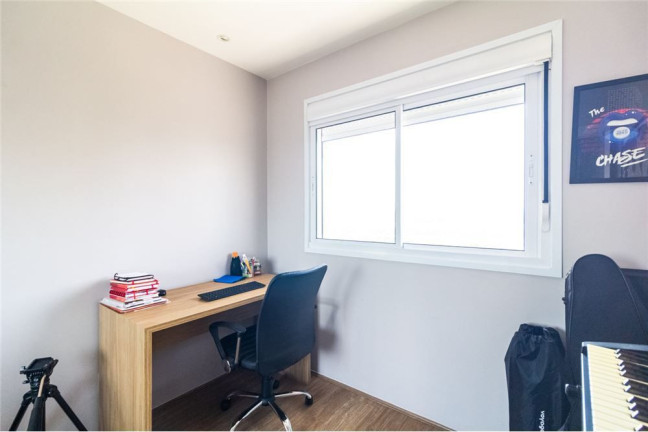 Imagem Apartamento com 3 Quartos à Venda, 80 m² em Jardim Marajoara - São Paulo Imagem Apartamento com 3 Quartos à Venda, 80 m² em Jardim Marajoara - São Paulo