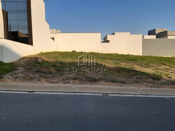 Terreno à Venda, 250 m² em Indaiatuba