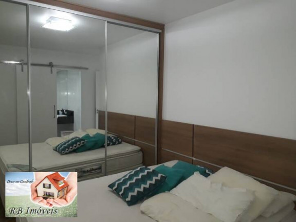 Imagem Apartamento com 2 Quartos à Venda, 65 m² em Nova Petrópolis - São Bernardo Do Campo