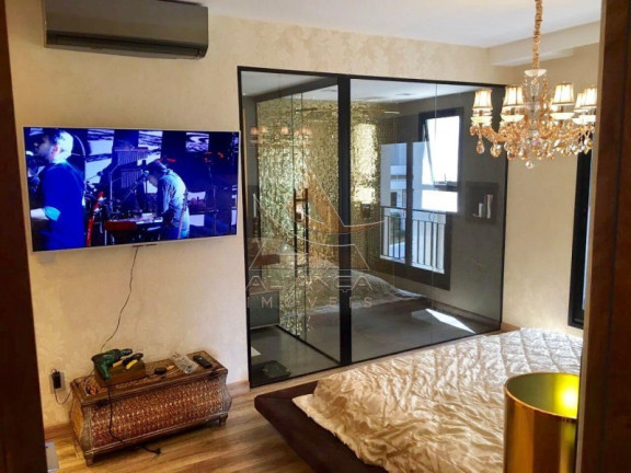 Imagem Apartamento com 3 Quartos à Venda, 141 m² em Jardim Botânico - Ribeirão Preto Imagem Apartamento com 3 Quartos à Venda, 141 m² em Jardim Botânico - Ribeirão Preto