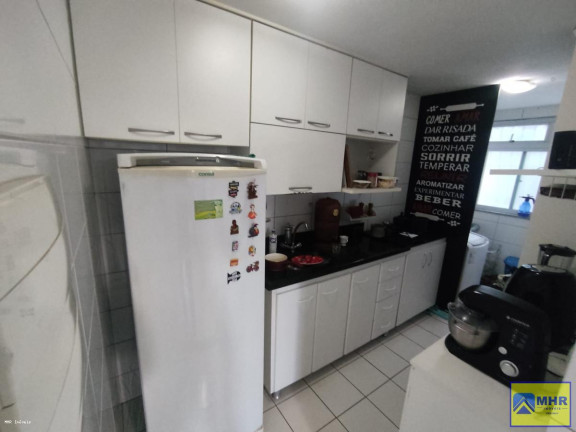 Apartamento com 2 Quartos à Venda, 67 m² em Jardim Camburi - Vitória