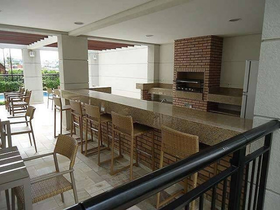 Imagem Apartamento com 2 Quartos à Venda, 55 m² em Independencia - São Bernardo Do Campo Imagem Apartamento com 2 Quartos à Venda, 55 m² em Independencia - São Bernardo Do Campo