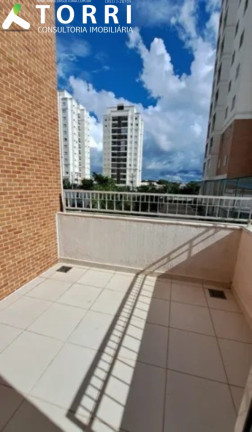 Imagem Apartamento com 3 Quartos à Venda, 101 m² em Parque Campolim - Sorocaba