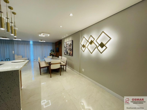 Imagem Imóvel com 3 Quartos à Venda, 147 m² em Gonzaga - Santos Imagem Imóvel com 3 Quartos à Venda, 147 m² em Gonzaga - Santos