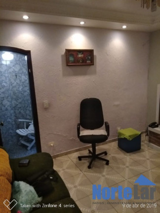 Imagem Casa com 2 Quartos à Venda, 125 m² em Jardim Shangrilá (zona Norte) - São Paulo