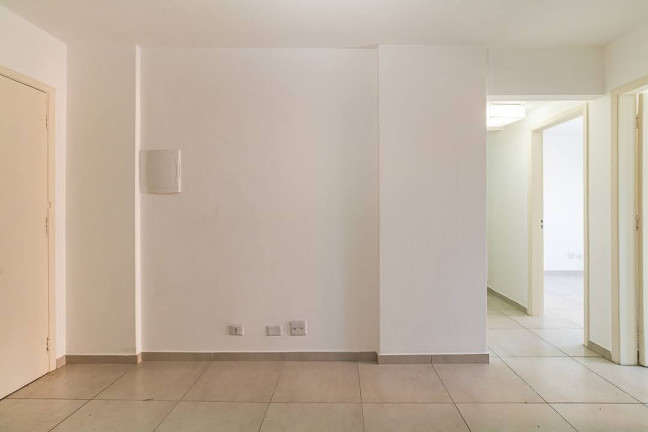 Imagem Apartamento com 2 Quartos à Venda, 48 m² em Mirandópolis - São Paulo
