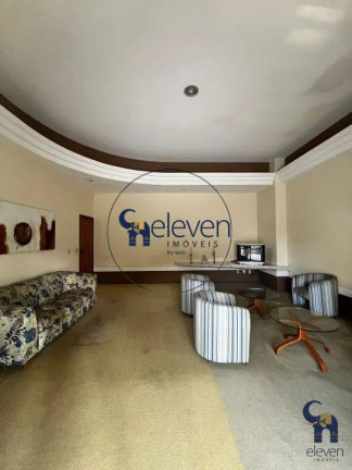 Imagem Apartamento com 1 Quarto para Alugar, 44 m² em Barra - Salvador