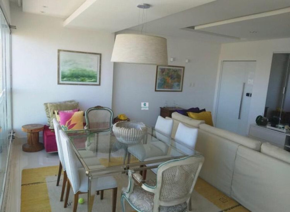 Imagem Apartamento com 3 Quartos à Venda, 102 m² em Horto Florestal - Salvador