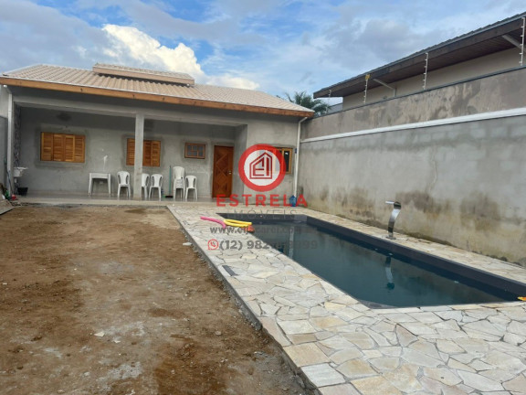 Casa com 2 Quartos à Venda, 62 m² em Loteamento Villa Branca - Jacareí