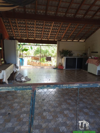 Imagem Imóvel com 2 Quartos à Venda, 100 m² em Boa Vista Dos Silva - Bragança Paulista