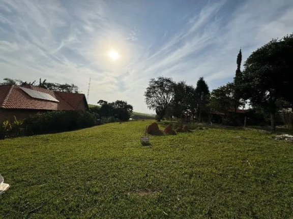 Imagem Terreno à Venda, 1.280 m² em Condominio Portal Dos Lagos - Boituva