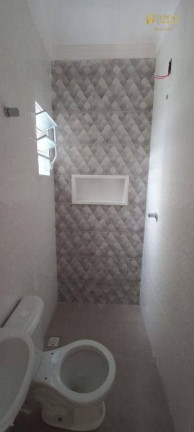 Imagem Casa com 2 Quartos à Venda, 52 m² em Cajuru Do Sul - Sorocaba Imagem Casa com 2 Quartos à Venda, 52 m² em Cajuru Do Sul - Sorocaba