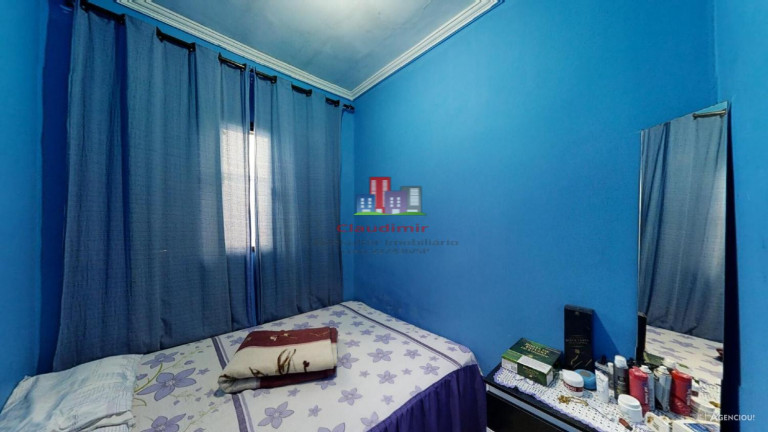 Imagem Casa com 2 Quartos à Venda, 92 m² em Vila Princesa Isabel - São Paulo
