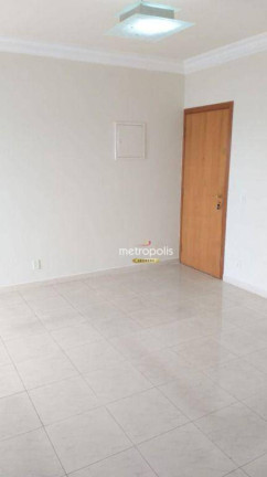 Imagem Apartamento com 3 Quartos à Venda, 127 m² em Osvaldo Cruz - São Caetano Do Sul Imagem Apartamento com 3 Quartos à Venda, 127 m² em Osvaldo Cruz - São Caetano Do Sul