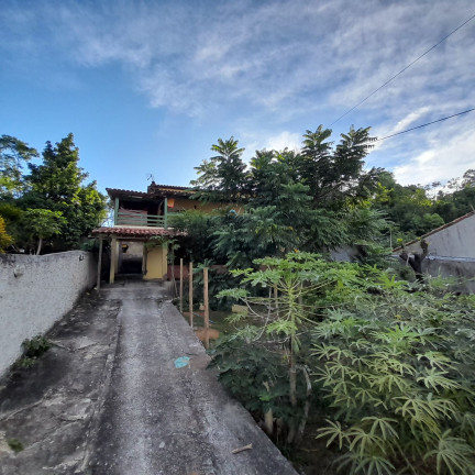Imagem Casa com 2 Quartos à Venda, 174 m² em Itaipuaçu - Maricá Imagem Casa com 2 Quartos à Venda, 174 m² em Itaipuaçu - Maricá