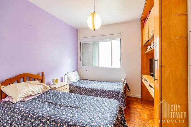 Imagem Apartamento com 3 Quartos à Venda, 120 m² em Paraíso - São Paulo