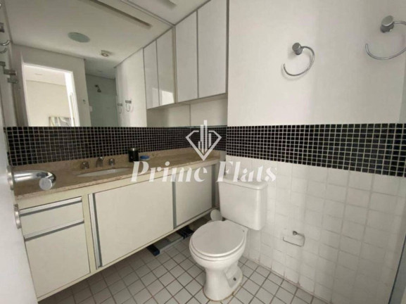 Imagem Apartamento com 1 Quarto à Venda, 44 m² em Vila Nova Conceição - São Paulo
