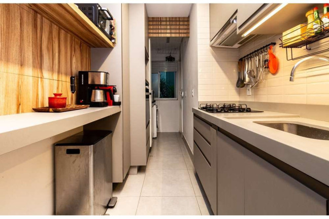 Imagem Apartamento com 2 Quartos à Venda, 76 m² em Perdizes - São Paulo