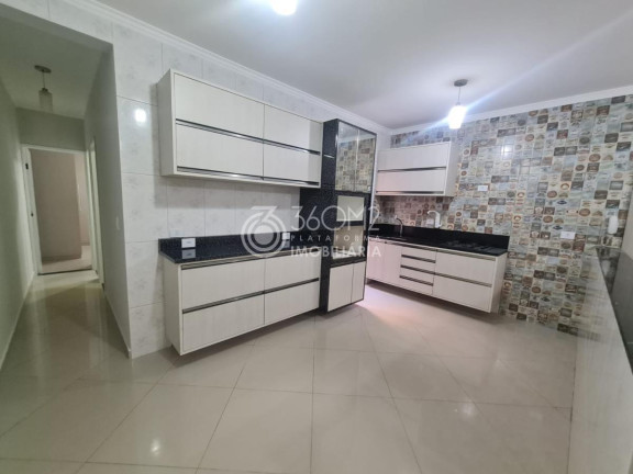 Imagem Apartamento com 2 Quartos à Venda, 57 m² em Vila Assunção - Santo André