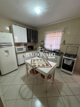 Imagem Casa com 2 Quartos à Venda, 90 m² em Centro - Bragança Paulista