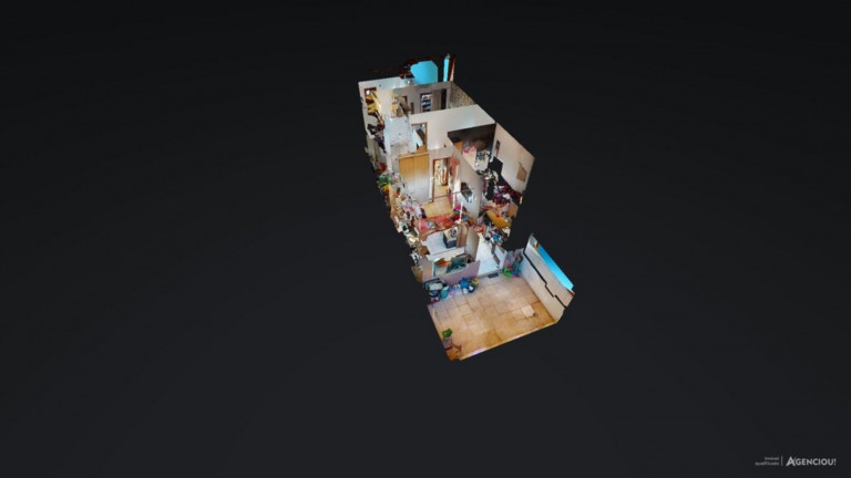 Imagem Imóvel com 3 Quartos à Venda,  em Cavalhada - Porto Alegre