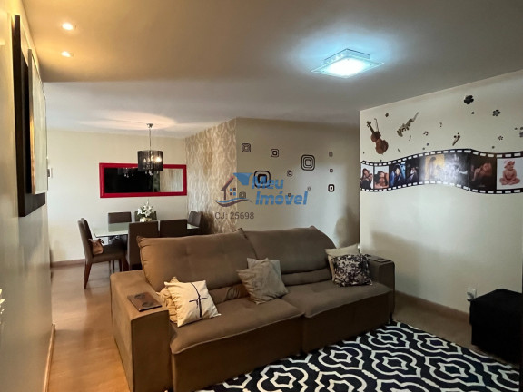 Imagem Imóvel com 3 Quartos à Venda, 106 m² em Sul (águas Claras) - Brasília Imagem Imóvel com 3 Quartos à Venda, 106 m² em Sul (águas Claras) - Brasília