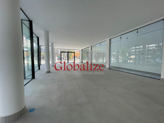 Imagem Imóvel para Alugar, 400 m² em Gonzaga - Santos Imagem Imóvel para Alugar, 400 m² em Gonzaga - Santos