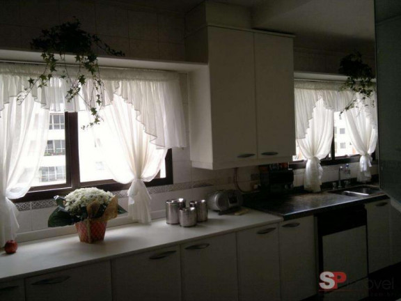 Imagem Apartamento com 4 Quartos à Venda, 228 m² em Tatuape - São Paulo