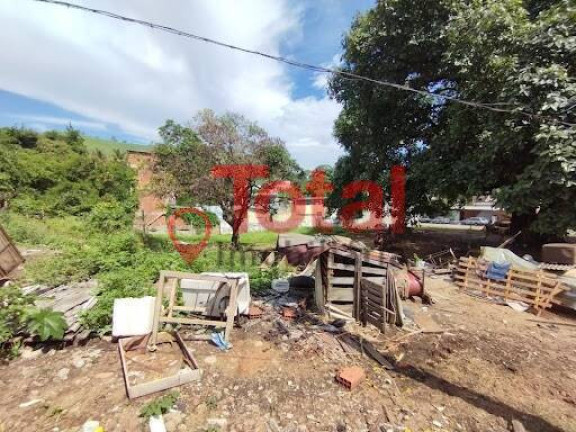 Imagem Terreno à Venda, 2.160 m² em Santa Terezinha Ii - Coronel Fabriciano