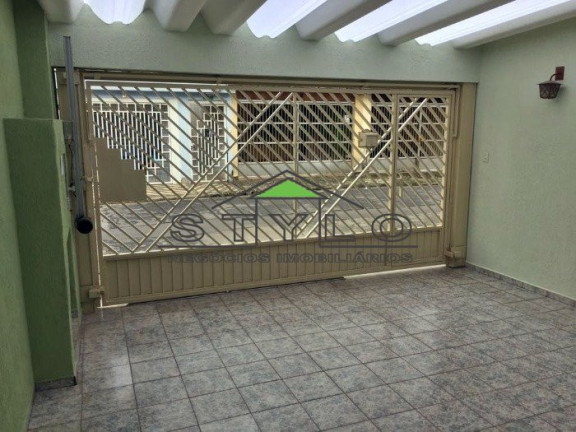 Imagem Sobrado com 3 Quartos à Venda, 165 m² em Planalto - São Bernardo Do Campo Imagem Sobrado com 3 Quartos à Venda, 165 m² em Planalto - São Bernardo Do Campo