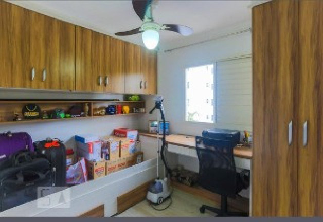 Imagem Apartamento com 2 Quartos à Venda, 47 m² em Jardim Vergueiro (sacomã) - São Paulo