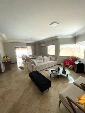 Imagem Casa com 5 Quartos à Venda, 290 m² em Parque Residencial Damha - São José Do Rio Preto Imagem Casa com 5 Quartos à Venda, 290 m² em Parque Residencial Damha - São José Do Rio Preto