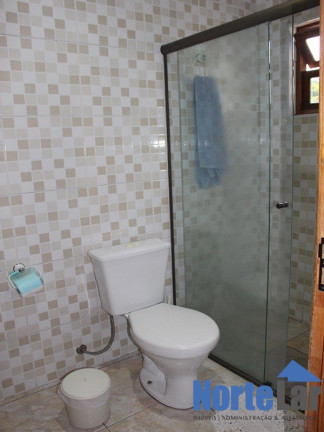Imagem Sobrado com 5 Quartos à Venda, 140 m² em Vila Pereira Barreto - São Paulo
