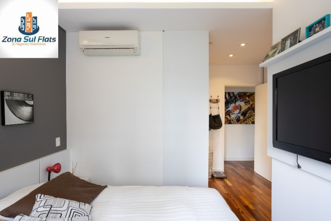 Imagem Apartamento com 2 Quartos à Venda, 108 m² em Vila Santa Catarina - São Paulo Imagem Apartamento com 2 Quartos à Venda, 108 m² em Vila Santa Catarina - São Paulo