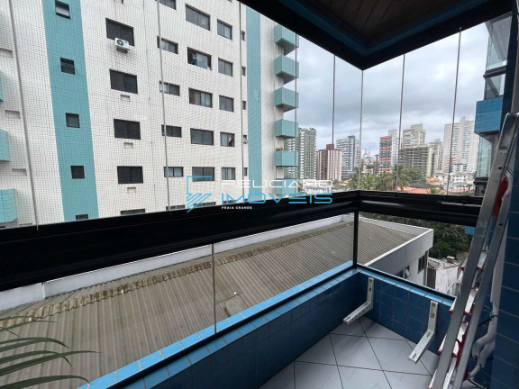 Imagem Apartamento com 2 Quartos à Venda, 84 m² em Canto Do Forte - Praia Grande Imagem Apartamento com 2 Quartos à Venda, 84 m² em Canto Do Forte - Praia Grande
