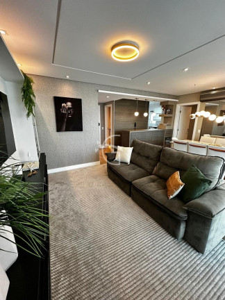 Imagem Apartamento com 3 Quartos à Venda, 112 m² em América - Joinville Imagem Apartamento com 3 Quartos à Venda, 112 m² em América - Joinville