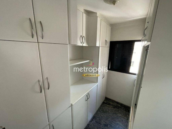 Imagem Apartamento com 4 Quartos à Venda, 264 m² em Santa Paula - São Caetano Do Sul Imagem Apartamento com 4 Quartos à Venda, 264 m² em Santa Paula - São Caetano Do Sul