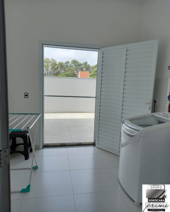 Imagem Casa com 4 Quartos à Venda, 350 m² em Village Da Serra - Araçoiaba Da Serra Imagem Casa com 4 Quartos à Venda, 350 m² em Village Da Serra - Araçoiaba Da Serra