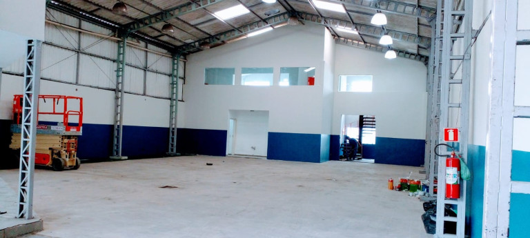 Imagem Imóvel à Venda, 500 m² em Alphaville Industrial - Barueri Imagem Imóvel à Venda, 500 m² em Alphaville Industrial - Barueri