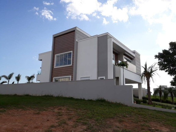 Imagem Casa de Condomínio com 6 Quartos à Venda, 443 m² em Alphaville Nova Esplanada - Votorantim Imagem Casa de Condomínio com 6 Quartos à Venda, 443 m² em Alphaville Nova Esplanada - Votorantim