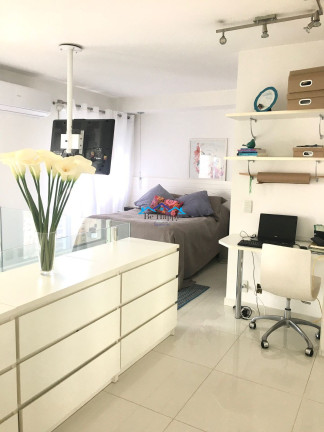 Imagem Apartamento com 1 Quarto à Venda, 77 m² em Vila Nova Conceição - São Paulo Imagem Apartamento com 1 Quarto à Venda, 77 m² em Vila Nova Conceição - São Paulo