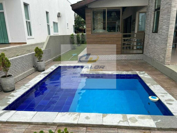 Imagem Casa com 5 Quartos à Venda, 300 m² em Maia - Bananeiras